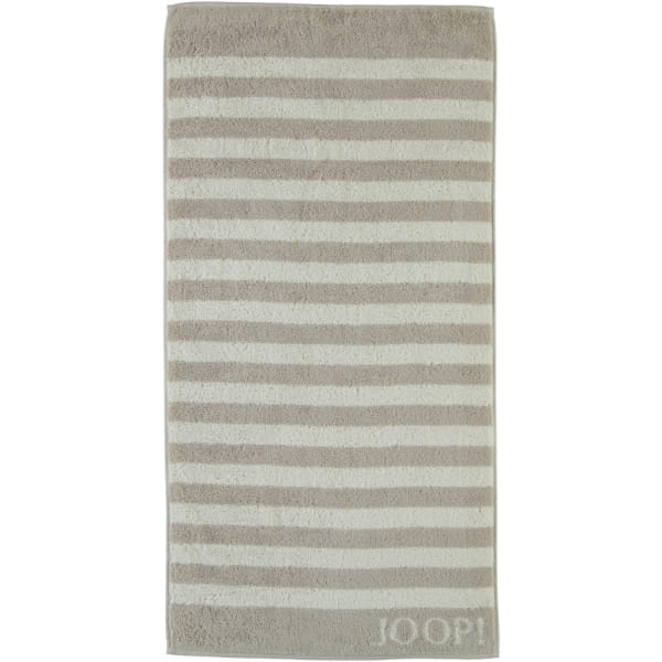 JOOP! Classic - Stripes 1610 - Farbe: Sand - 30