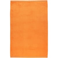 Esprit Box Solid - Farbe: mandarin - 230 Badetuch 100x150 cm
