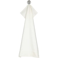 frottana Handtücher Pearl - Farbe: ivory - 017 - Duschtuch 67x140 cm frottana Handtücher Pearl - Farbe: ivory - 017 - Duschtuch 67x140 cm