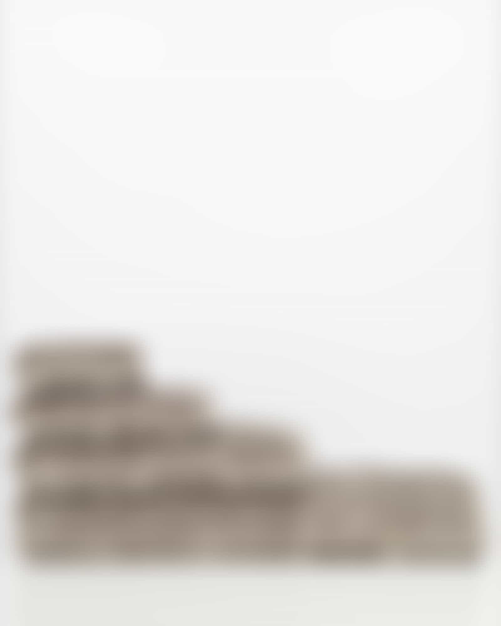Cawö - Noblesse Uni 1001 - Farbe: 779 - graphit - Waschhandschuh 16x22 cm Detailbild 3 Cawö - Noblesse Uni 1001 - Farbe: 779 - graphit - Waschhandschuh 16x22 cm Detailbild 3