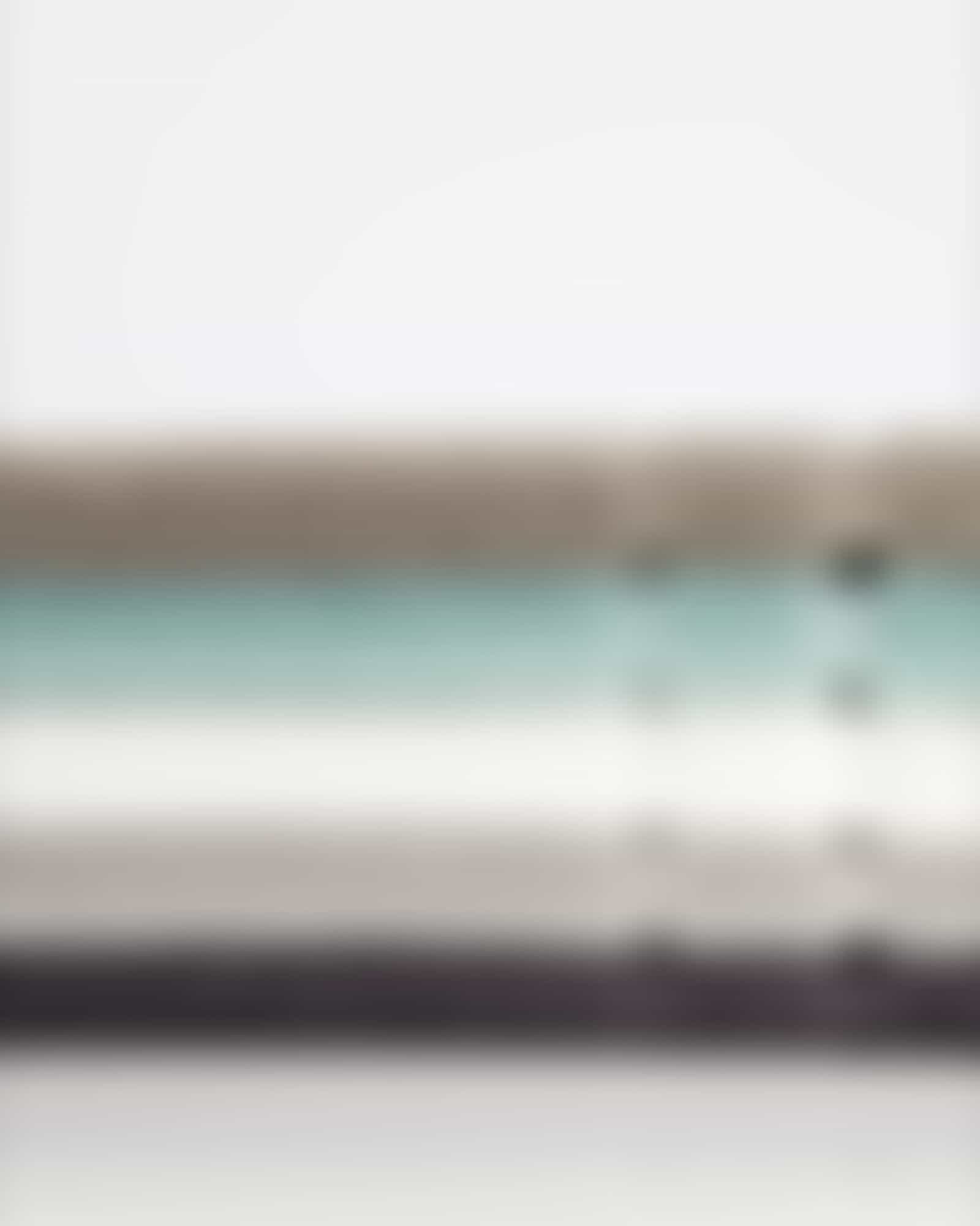 Cawö Badematte Classic 303 - Größe: 50x80 cm - Farbe: platin - 705