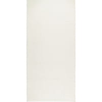 Vossen Handtücher Calypso Feeling - Farbe: ivory - 103 - Duschtuch 67x140 cm
