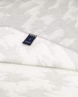 JOOP! Wohndecken Spirit - Farbe: Stein - 150x200 cm