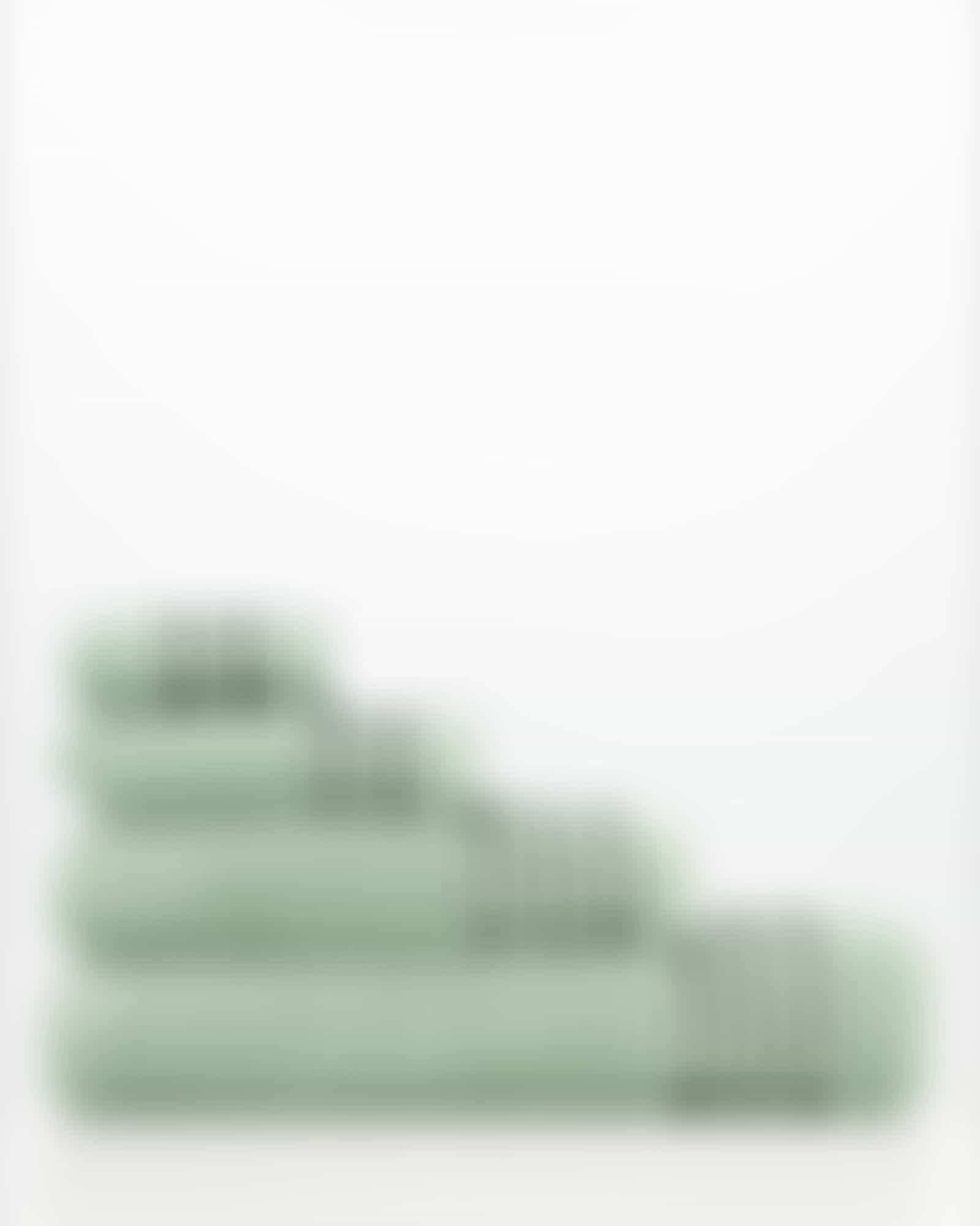 Vossen Handtücher Cult de Luxe - Farbe: soft green - 5305 - Waschhandschuh 16x22 cm
