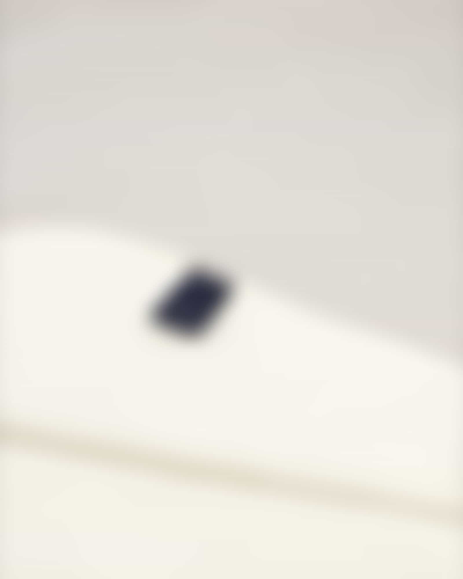 JOOP! Wohndecke Uni-Doubleface - Größe: 150x200 cm - Farbe: Rauch-Ecru
