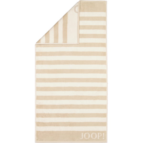 JOOP! Classic - Stripes 1610 - Farbe: Sand - 30