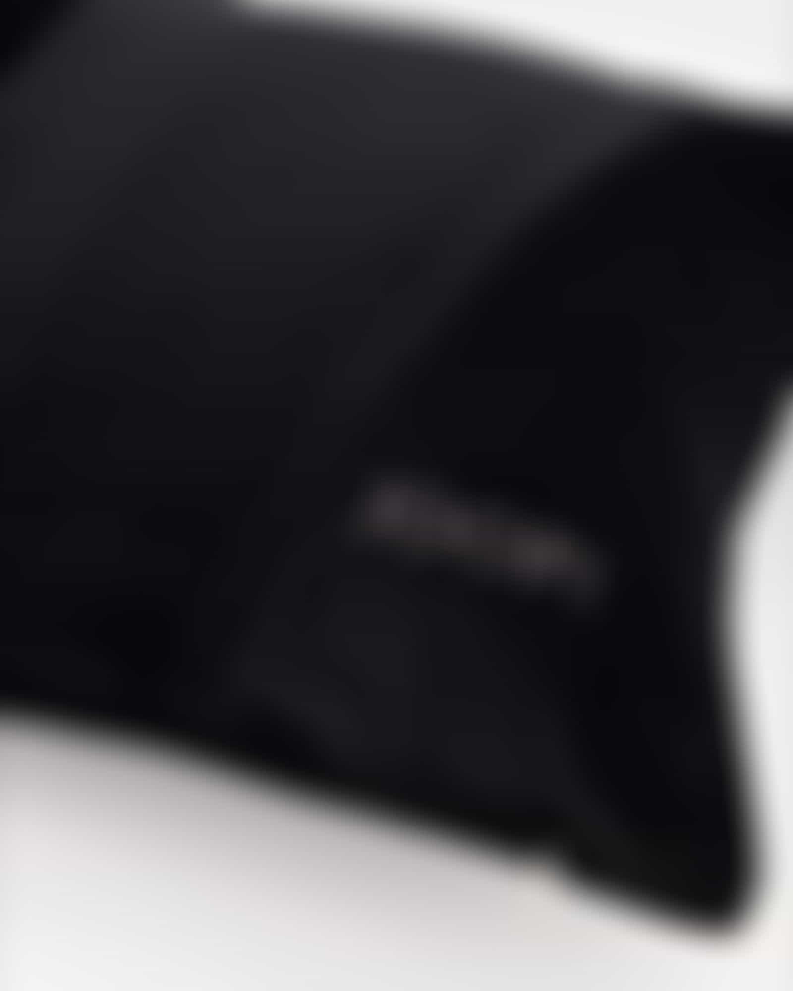 JOOP! Kissenhüllen Decor - Farbe: Schwarz - 002 - 40x60 cm