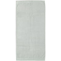 Vossen Handtücher Calypso Feeling - Farbe: light grey - 721 - Seiflappen 30x30 cm
