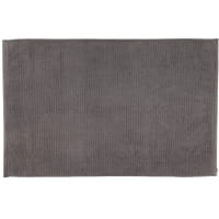 Essenza Badematte - Größe: 60x100 cm - Farbe: grey