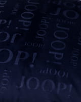 JOOP! Kissenhülle Match - Größe: 45x45 cm - Farbe: Marine - 080