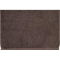 Cawö Heritage 4000 - Farbe: pepper - 397 - Duschtuch 80x150 cm