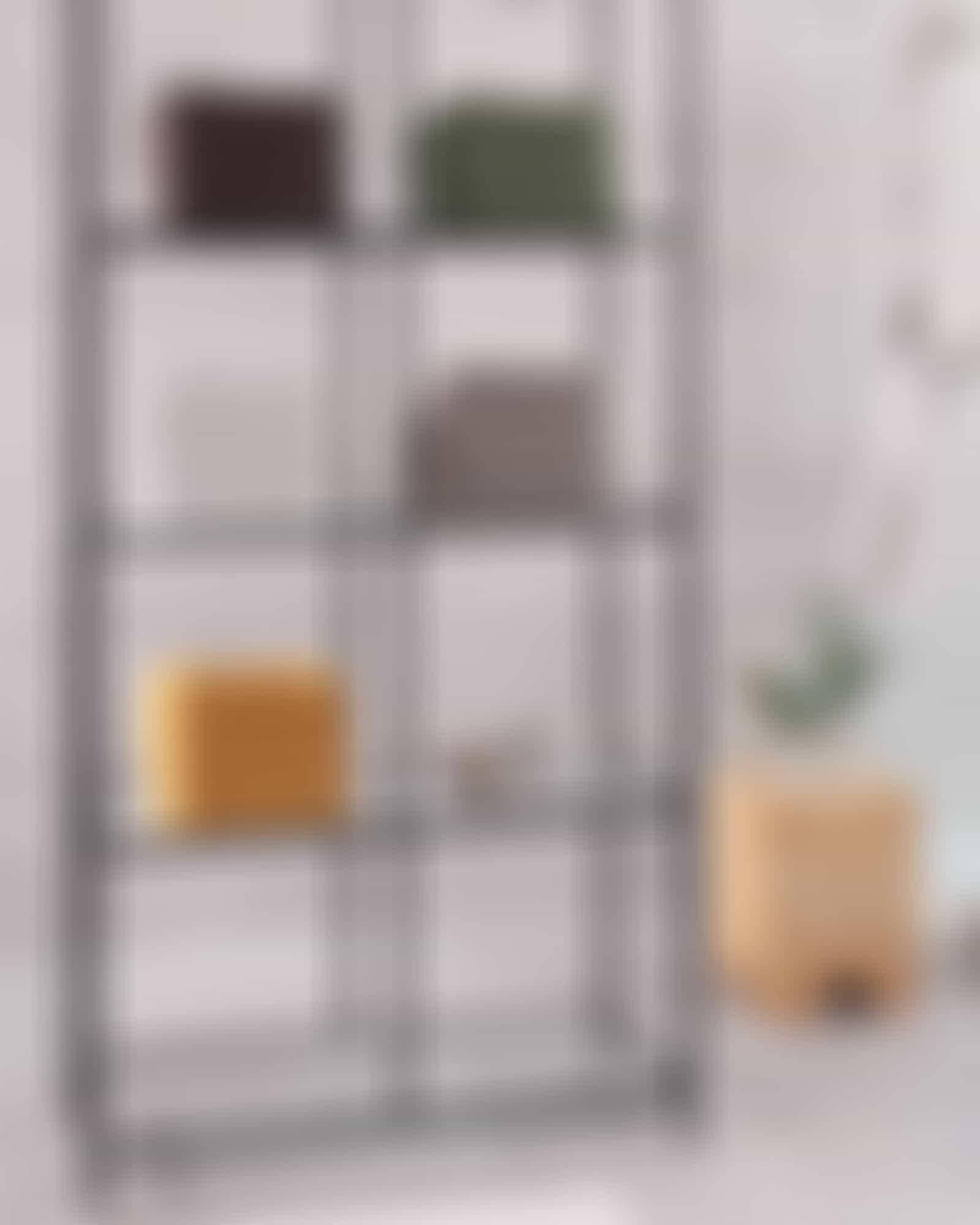 Cawö Heritage 4000 - Farbe: field - 453 Seiflappen 30x30 cm Detailbild 3 Cawö Heritage 4000 - Farbe: field - 453 Seiflappen 30x30 cm Detailbild 3