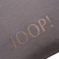 JOOP! Kissenhülle Chains - Farbe: Rose - 075 50x50 cm