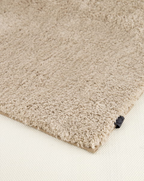 Cawö Home Badteppiche Solid 1009 - Farbe: cappuccino - 339