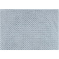 Cawö Handtücher Pure Elements 6510 - Farbe: sturmblau - 127 - Duschtuch 80x150 cm