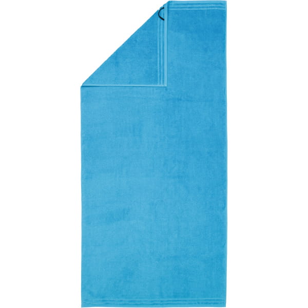 Vossen Handtücher Calypso Feeling - Farbe: turquoise - 557 - Duschtuch 67x140 cm