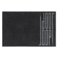 JOOP! Badteppiche Bars 116 - Farbe: Platin JOOP! Badteppiche Bars 116 - Farbe: Platin