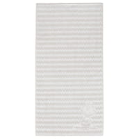 Vossen Handtücher PEANUTS Charlie Brown - Farbe: pearl grey - 0003