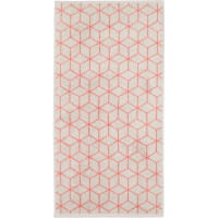 Villeroy &amp; Boch Coordinates Carré Colors 2559 - Farbe: french linen/coral - 72