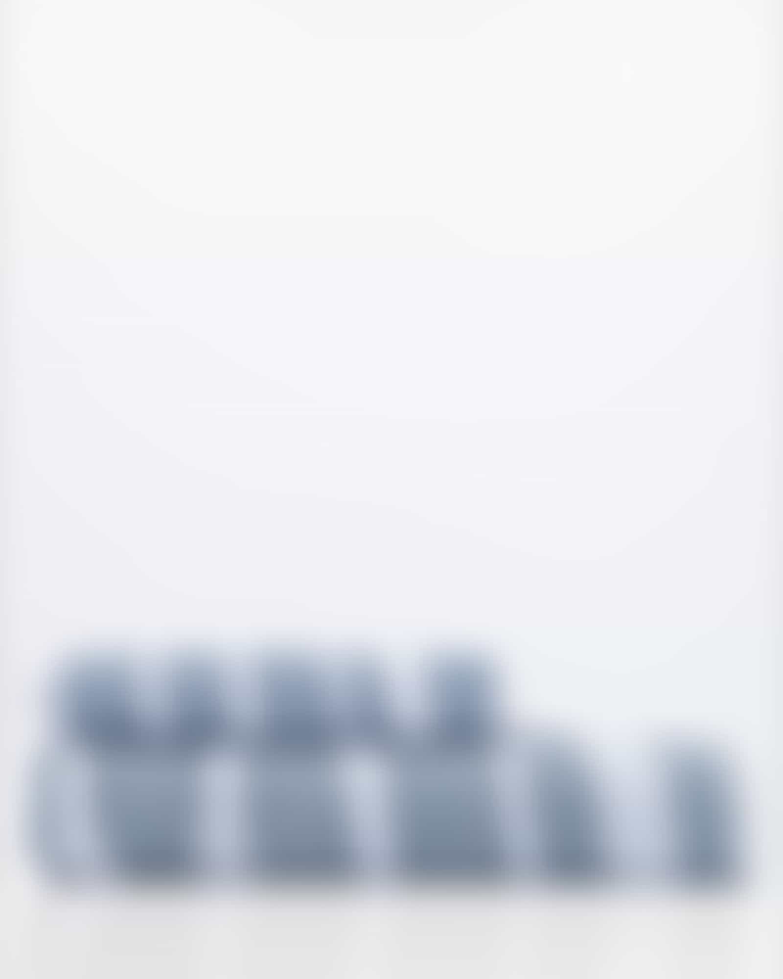 Villeroy & Boch Handtücher Coordinates Leaf 2558 - Farbe: fog - 11