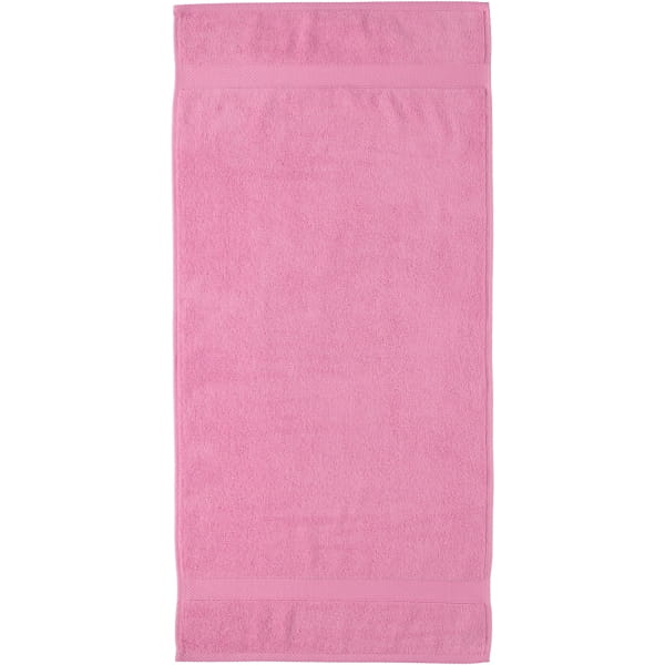 Egeria Diamant - Farbe: candy pink - 723 (02010450) - Handtuch 50x100 cm