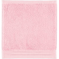 Möve Loft - Farbe: rose - 290 (0-5420/8708) - Waschhandschuh 15x20 cm