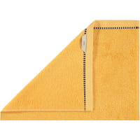 Esprit Box Solid - Farbe: sun - 138 Gästetuch 30x50 cm