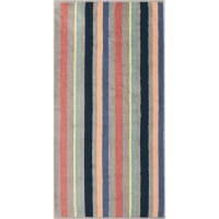 Cawö Handtücher Play Blockstreifen 6243 - Farbe: multicolor - 12 - Duschtuch 70x140 cm