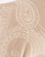 JOOP! Kissenhüllen Paisley - Farbe: Rose - 075