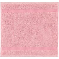 Rhomtuft - Handtücher Princess - Farbe: rosenquarz - 402 - Waschhandschuh 16x22 cm