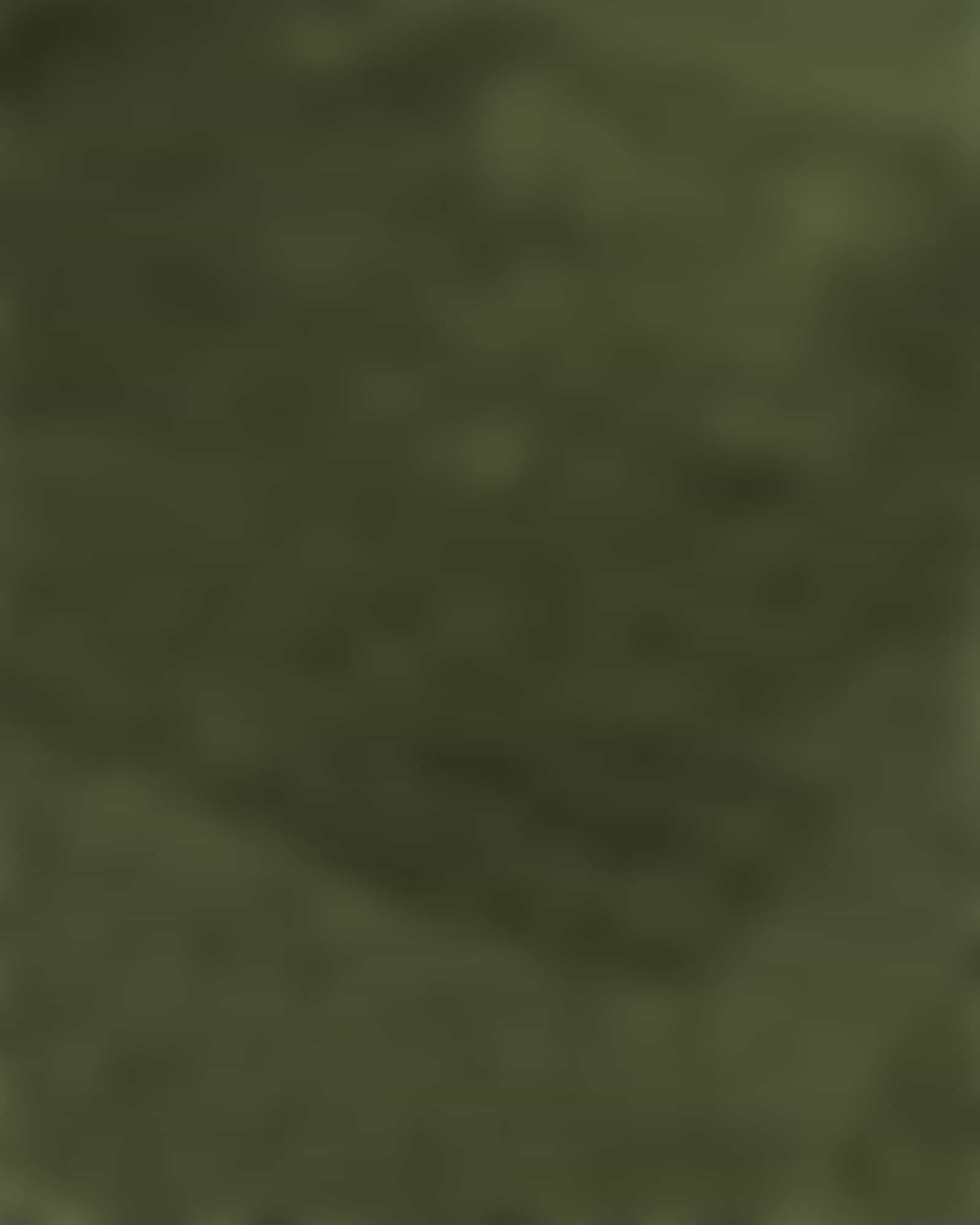 Möve Badteppiche Doubleface - Farbe: olive - 670 - 60x100 cm