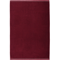 Esprit Box Solid - Farbe: mulberry - 3840 Badetuch 100x150 cm