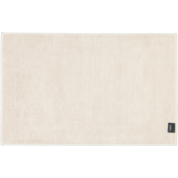 Cawö Badematte Modern 304 - Größe: 50x80 cm - Farbe: travertin - 366