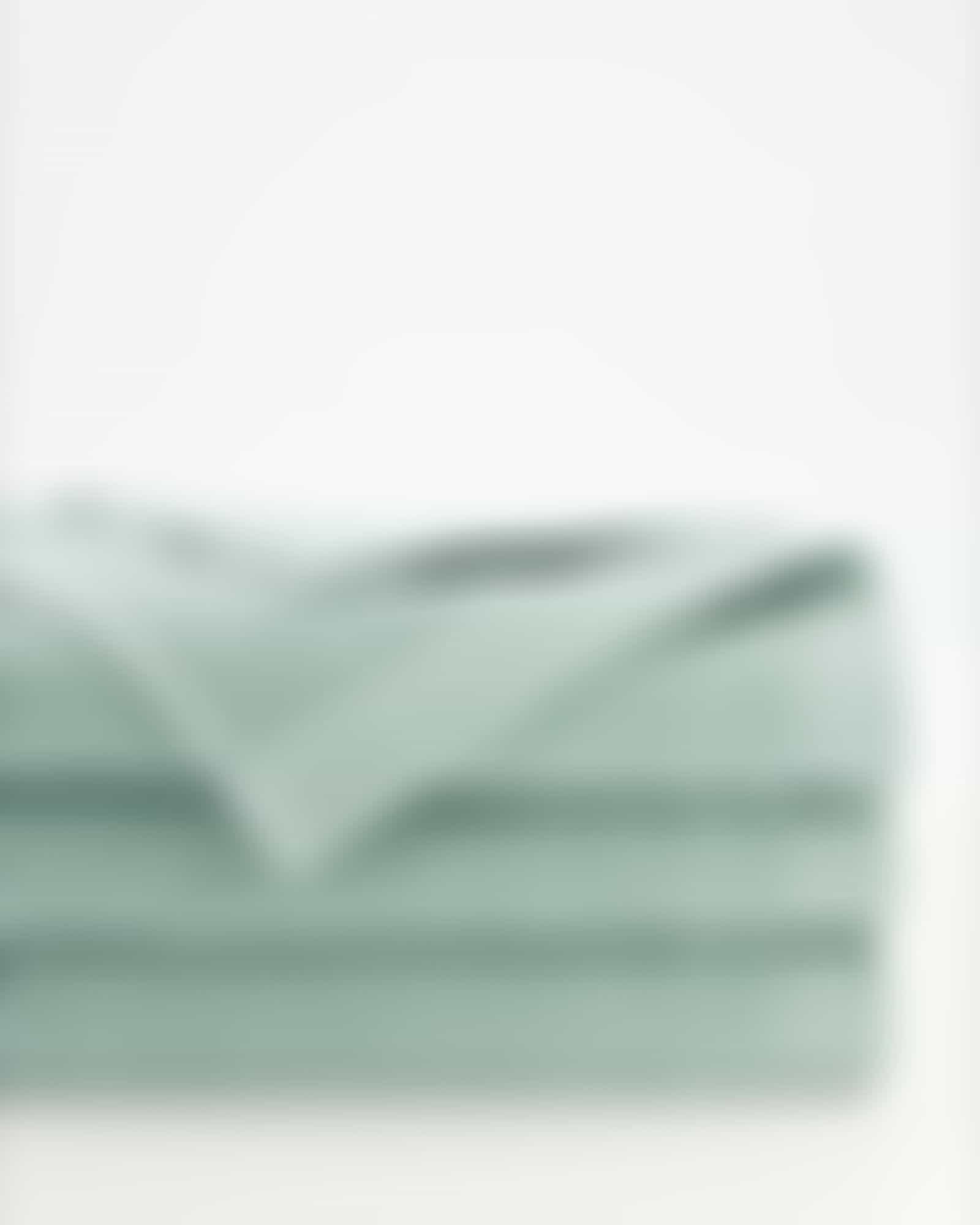 Möve Handtücher Bliss - Farbe: reed green - 651 - Handtuch 50x100 cm Detailbild 2 Möve Handtücher Bliss - Farbe: reed green - 651 - Handtuch 50x100 cm Detailbild 2