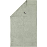 Rhomtuft - Handtücher Princess - Farbe: jade - 90 - Waschhandschuh 16x22 cm