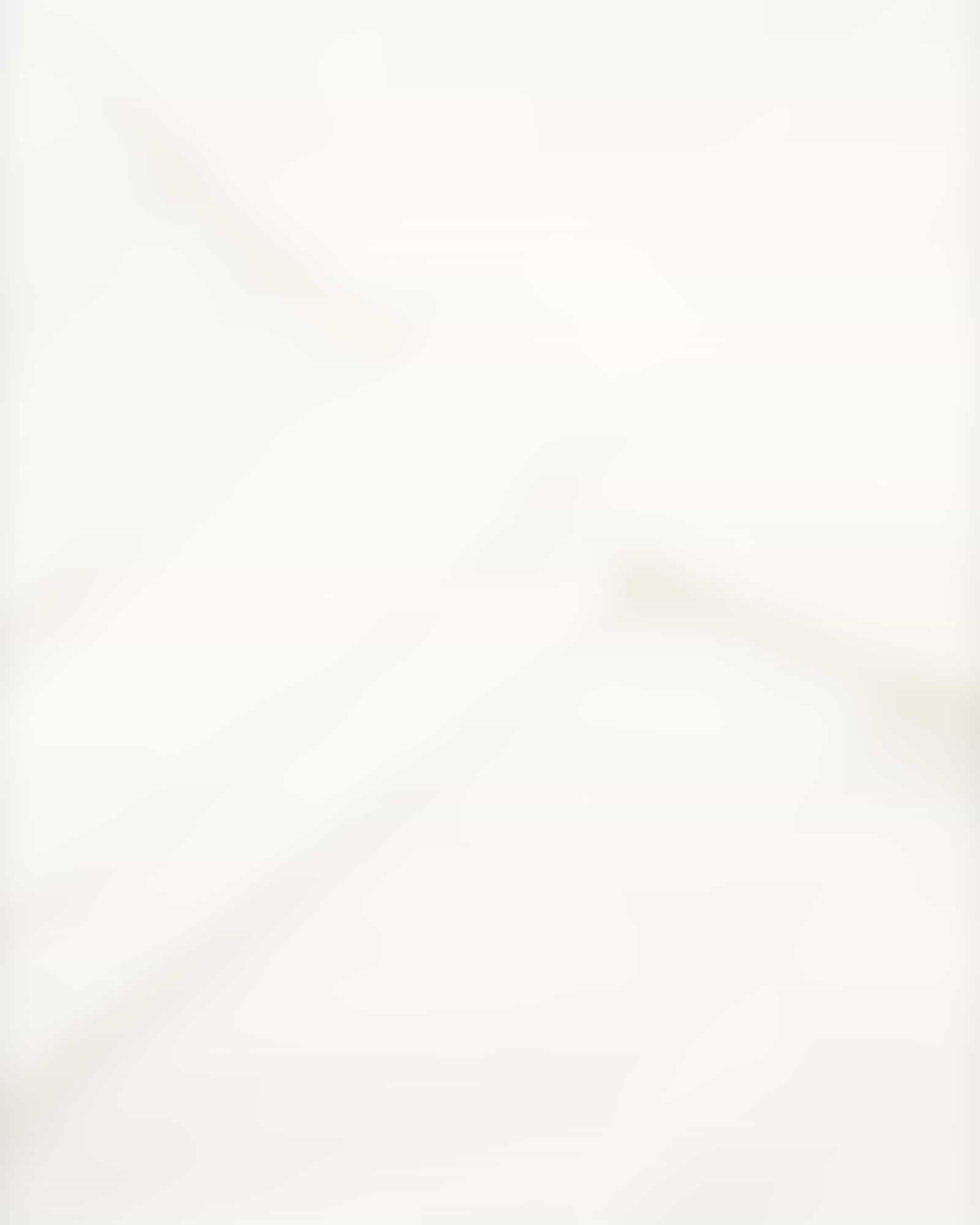 Cawö Home Herren Bademantel Kimono 828 - Farbe: weiß - 67 - L