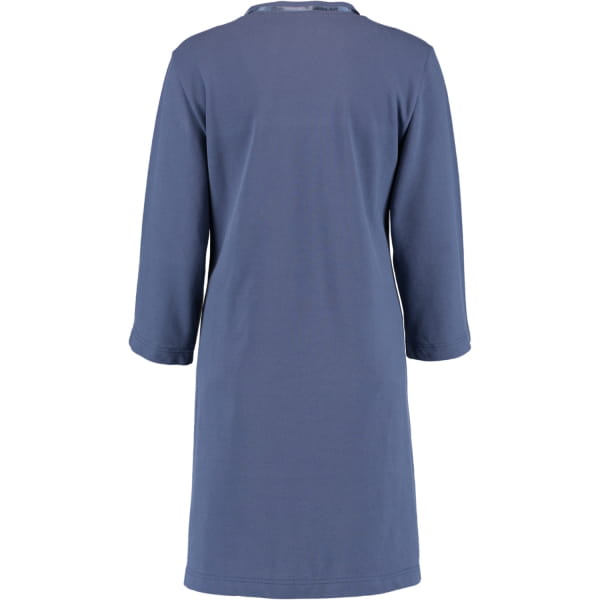 Cawö Home Tunika Pique 819 - Farbe: nachtblau - 10