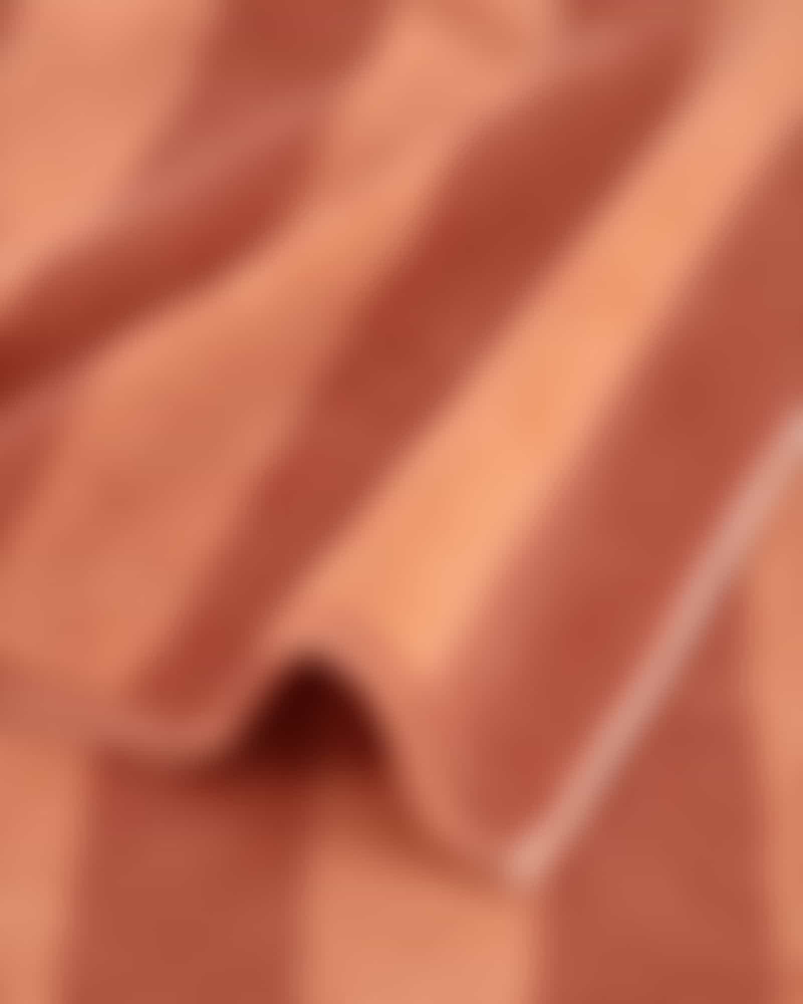 Cawö Handtücher Grade Streifen 4012 - Farbe: kupfer - 33