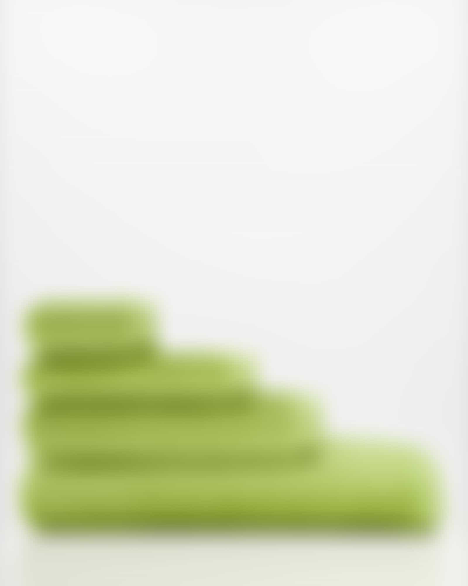 Vossen Handtücher Vegan Life - Farbe: avocado - 5705 - Duschtuch 67x140 cm