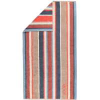 JOOP! Lines Stripes 1681 - Farbe: Sand - 32 Duschtuch 80x150 cm