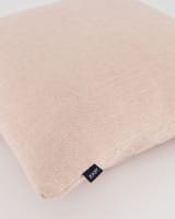 JOOP! Kissenhüllen Signature - Farbe: Rose - 075 - 40x40 cm