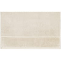 Vossen Handtücher Pure - Farbe: stone - 7160 - Seiflappen 30x30 cm