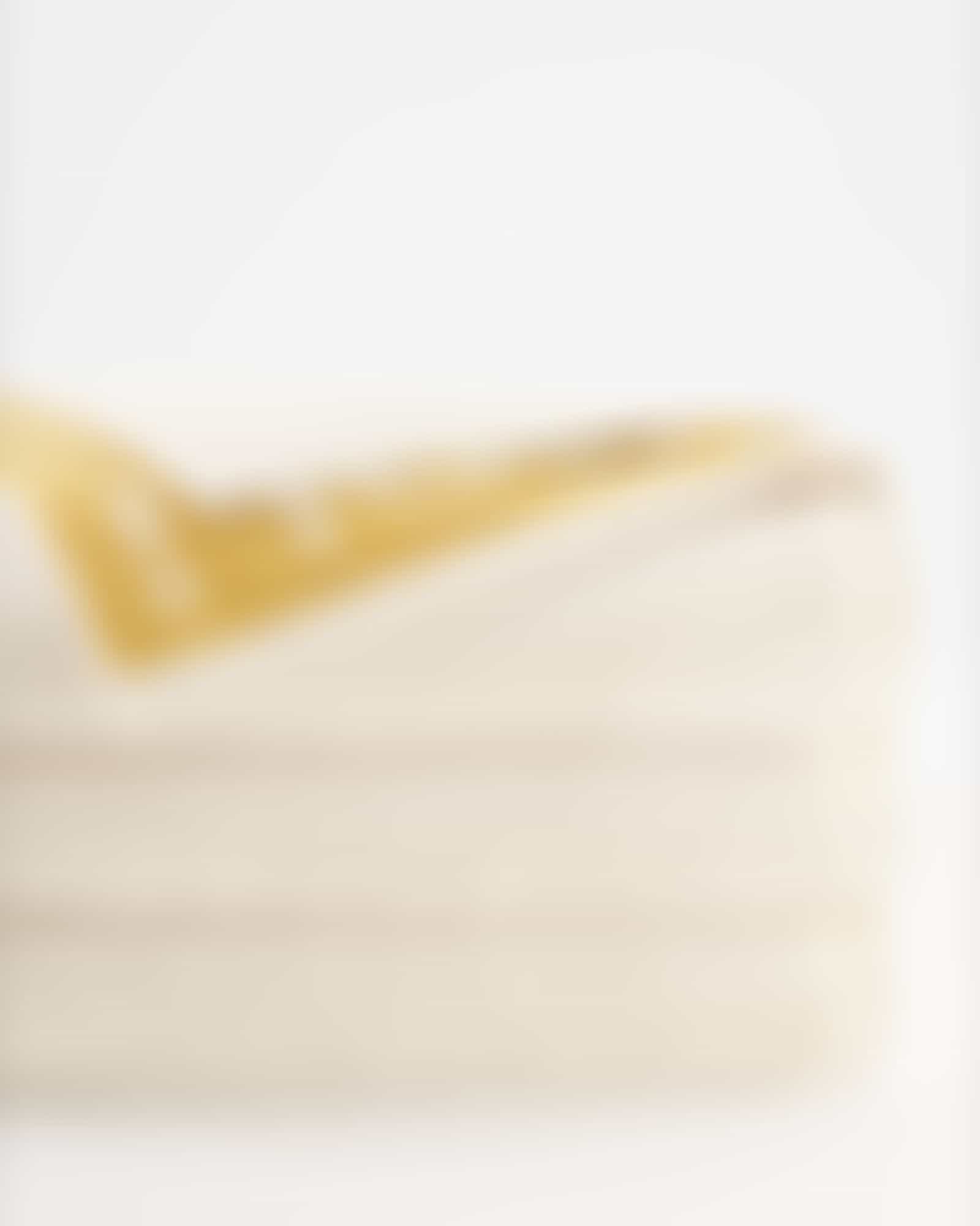 JOOP! Classic - Doubleface 1600 - Farbe: Amber - 35 - Waschhandschuh 16x22 cm Detailbild 2