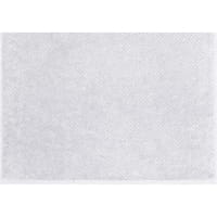 Cawö Handtücher Pure 6500 - Farbe: mineral - 748 - Duschtuch 80x150 cm