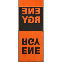 Cawö Fitness-Handtücher ENERGY 6294 - Farbe: orange - 27 - 50x130 cm
