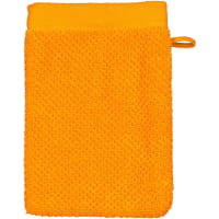 Möve Handtücher Bliss - Farbe: orange - 106 - Handtuch 50x100 cm