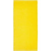 Vossen Calypso Feeling - Farbe: sunflower - 146 - Seiflappen 30x30 cm