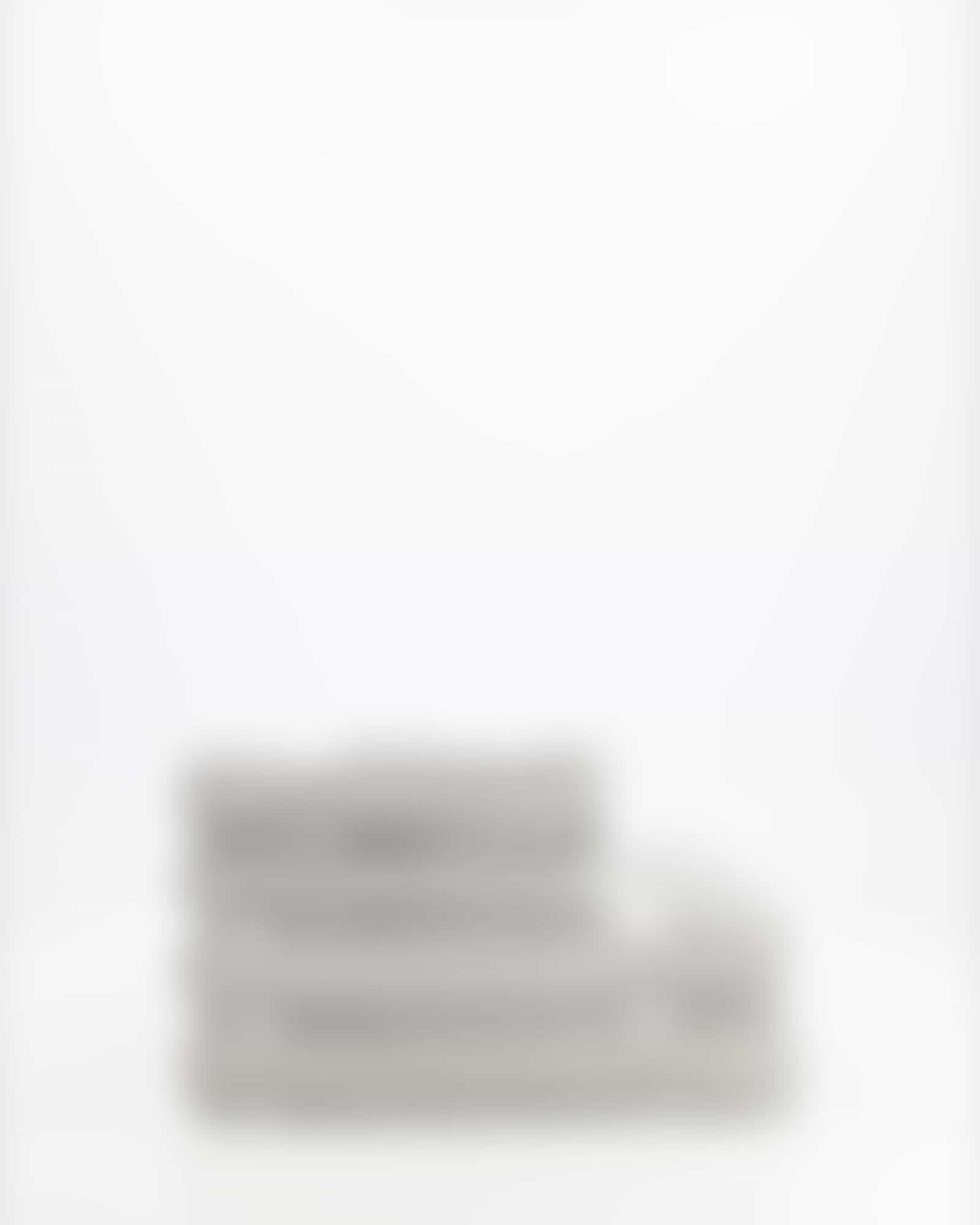 Cawö Handtücher Christmas Edition Tannenbäume 794 - Farbe: platin - 76 - Handtuch 50x100 cm