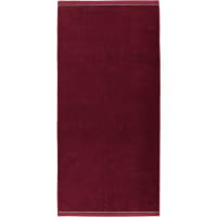 Esprit Box Solid - Farbe: mulberry - 3840 Duschtuch 67x140 cm