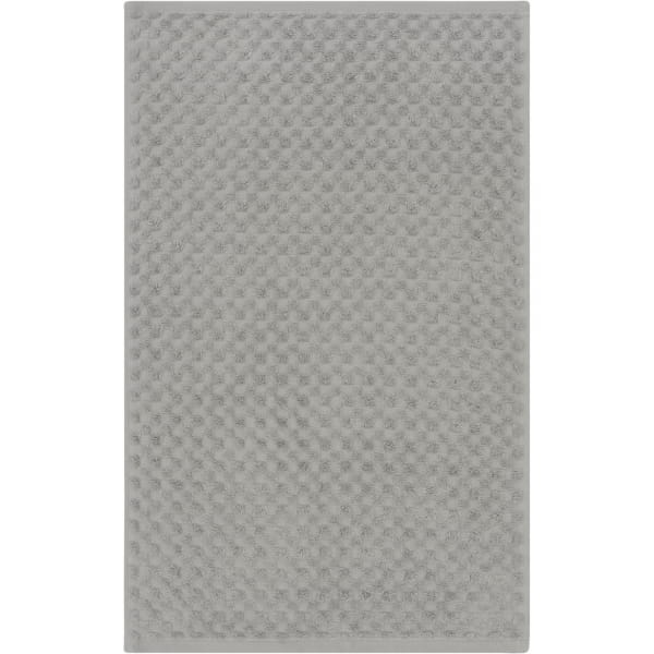 Cawö Handtücher Pure Elements 6510 - Farbe: metal - 735 - Gästetuch 30x50 c günstig online kaufen